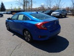 2018 Honda Civic EX-T