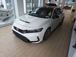 2024 Honda Civic Type R Manual