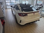 2024 Honda Civic Type R Manual