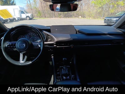 2024 Mazda Mazda3 2.5 S Select Sport