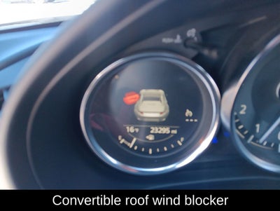 2020 Mazda Mazda Miata RF Grand Touring