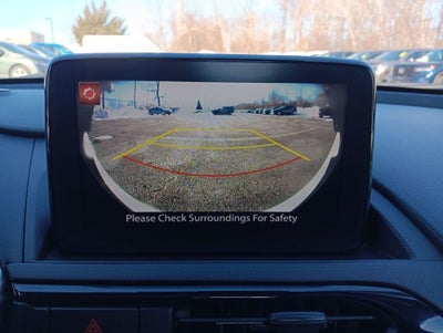 2020 Mazda Mazda Miata RF Grand Touring