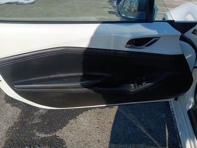 2020 Mazda Mazda Miata RF Grand Touring