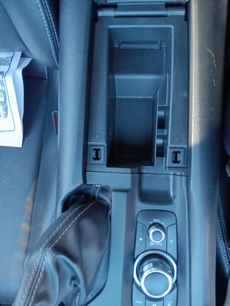 2020 Mazda Mazda Miata RF Grand Touring