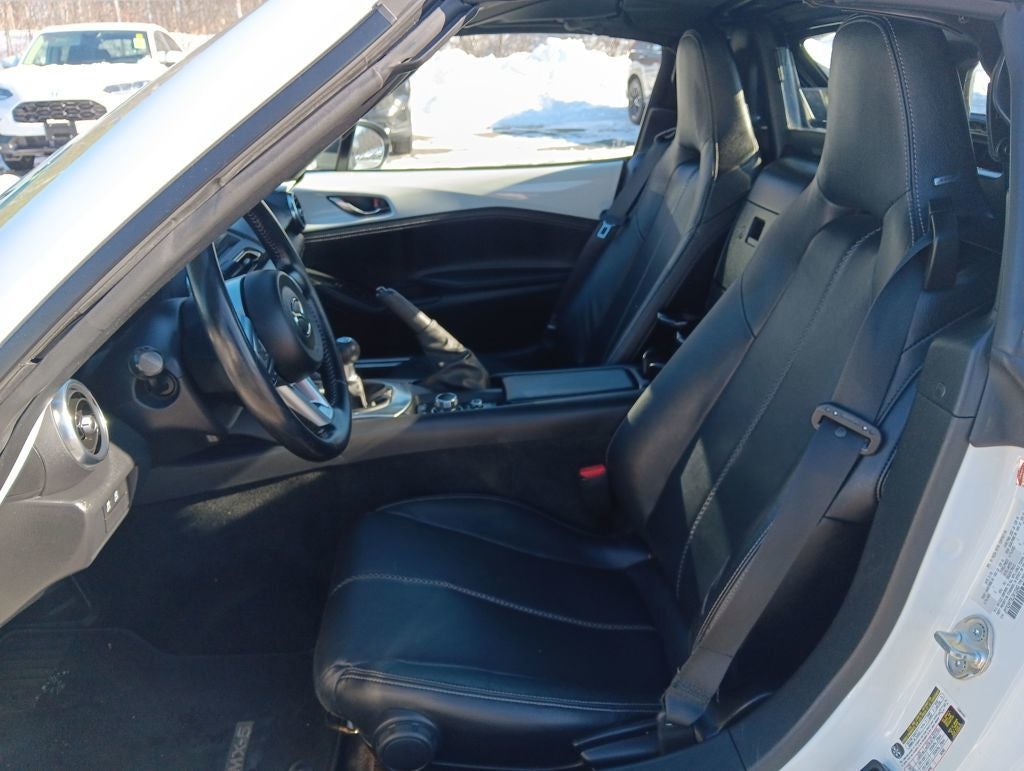 2020 Mazda Mazda Miata RF Grand Touring