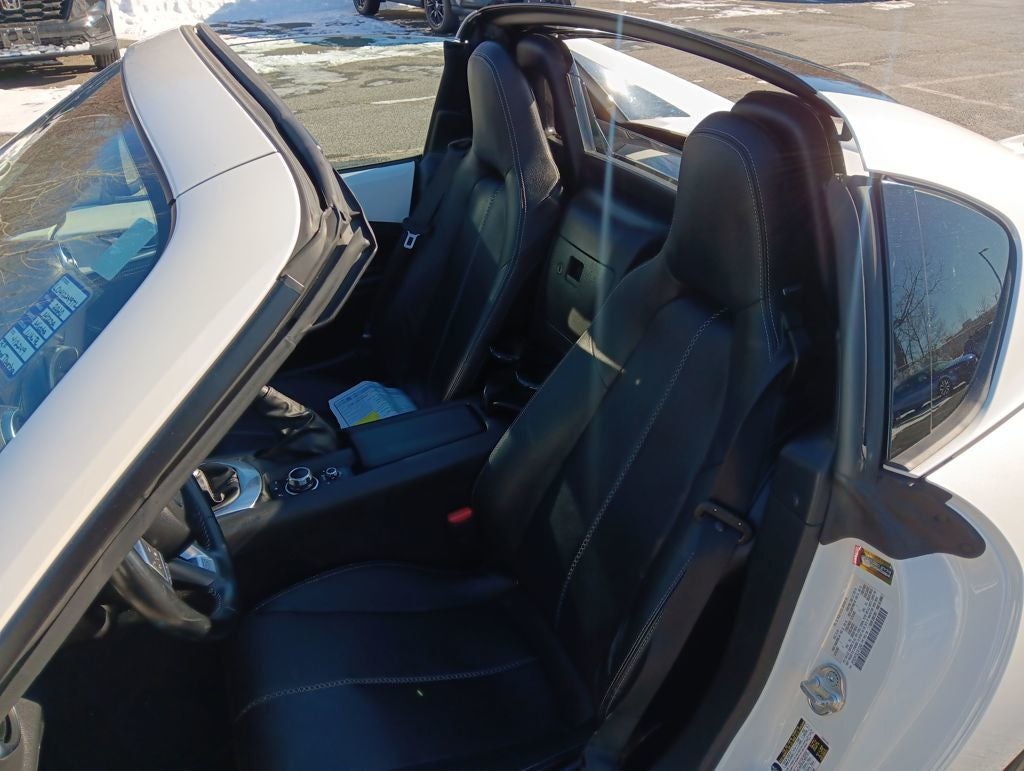 2020 Mazda Mazda Miata RF Grand Touring