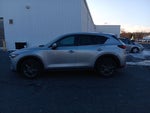 2017 Mazda Mazda CX-5 Sport