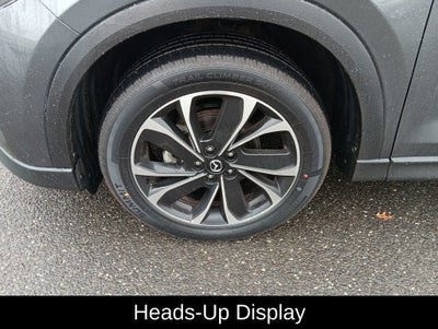 2023 Mazda Mazda CX-5 2.5 S Premium Plus Package