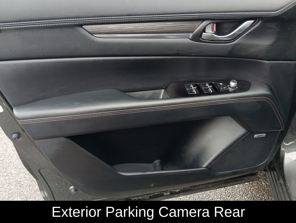 2023 Mazda Mazda CX-5 2.5 S Premium Plus Package