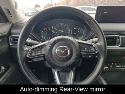 2023 Mazda Mazda CX-5 2.5 S Premium Plus Package
