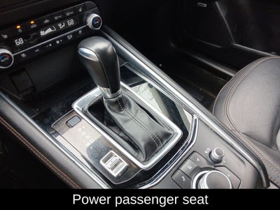 2023 Mazda Mazda CX-5 2.5 S Premium Plus Package