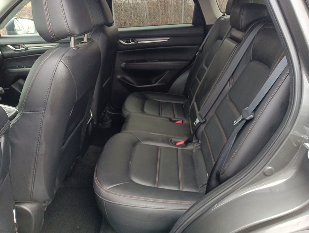 2023 Mazda Mazda CX-5 2.5 S Premium Plus Package