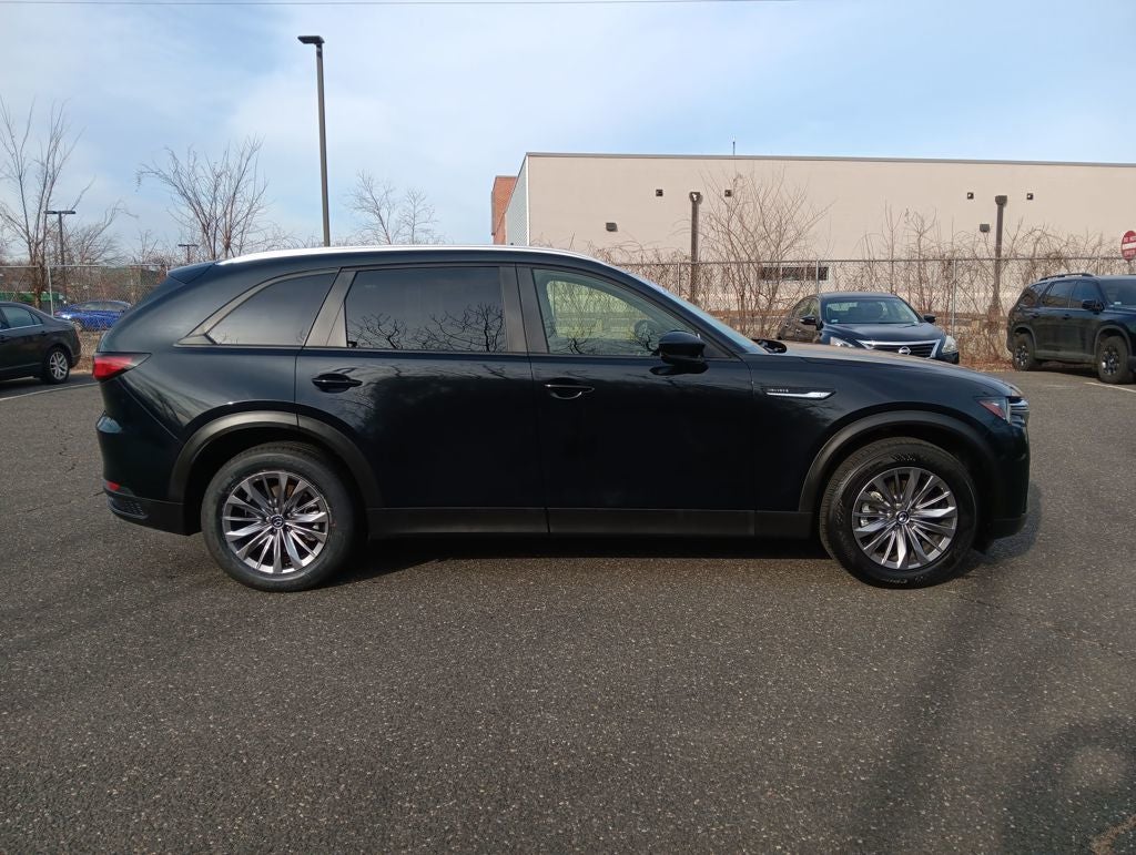 2025 Mazda Mazda CX-90 3.3 Turbo Select