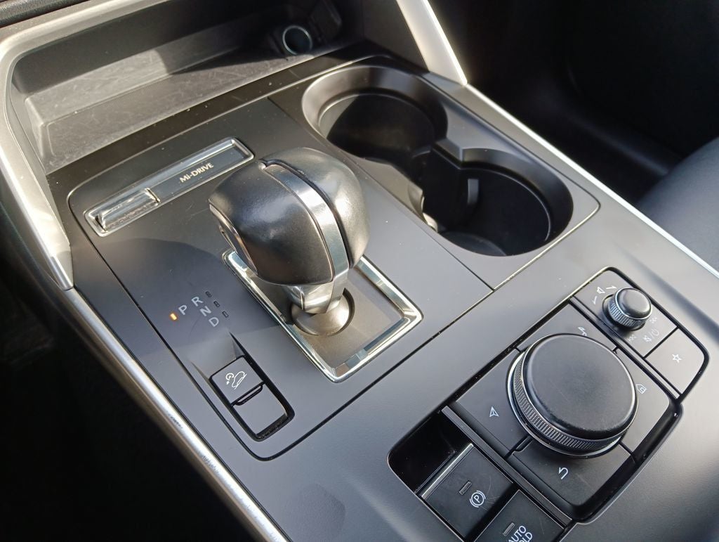 2025 Mazda Mazda CX-90 3.3 Turbo Select