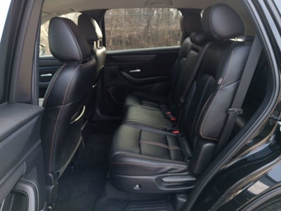 2025 Mazda Mazda CX-90 3.3 Turbo Select