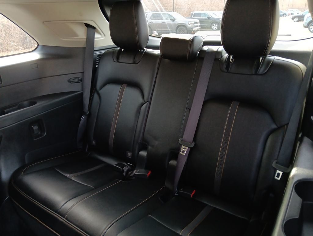 2025 Mazda Mazda CX-90 3.3 Turbo Select