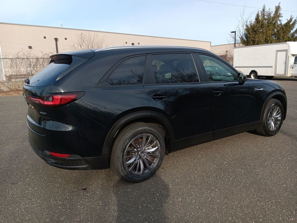2025 Mazda Mazda CX-90 3.3 Turbo Select