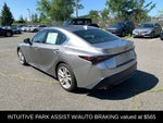 2021 Lexus IS 300