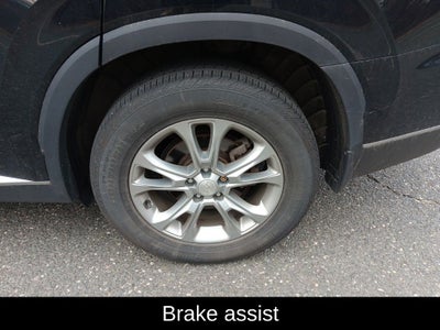 2021 Hyundai Palisade SE