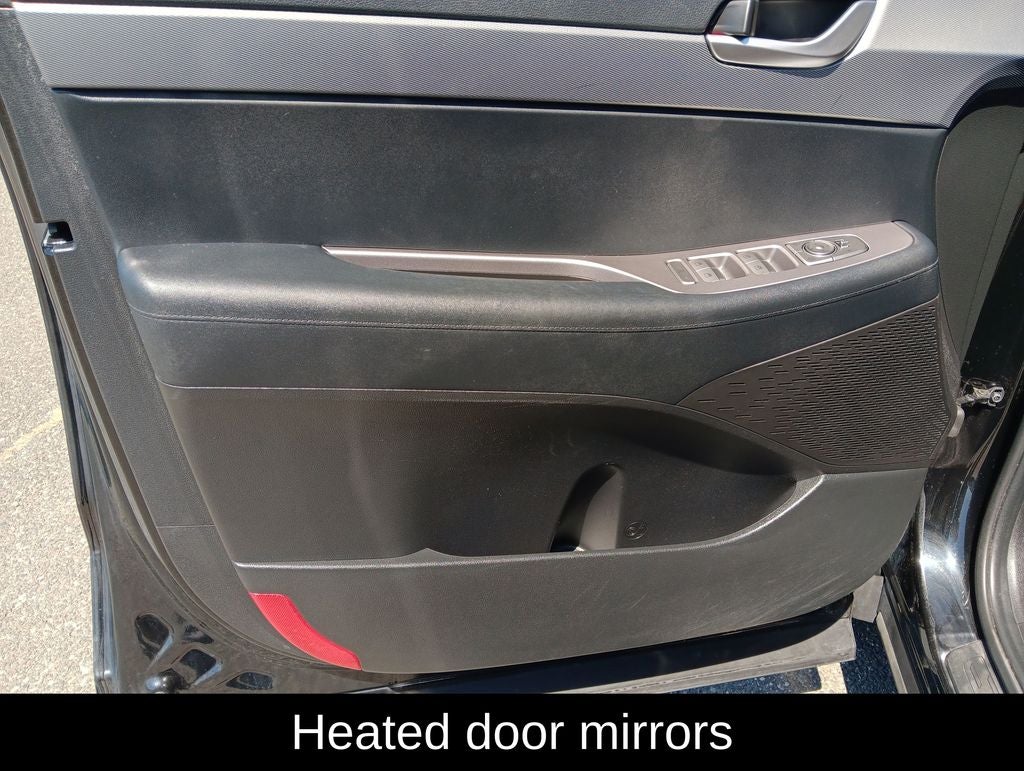 2021 Hyundai Palisade SE