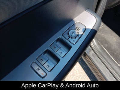 2021 Hyundai Palisade SE