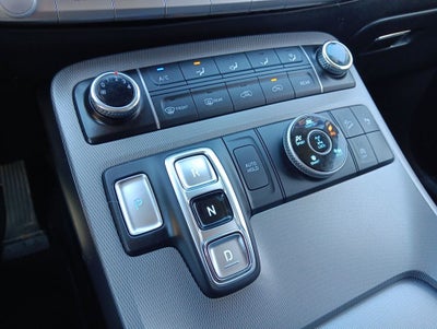 2021 Hyundai Palisade SE