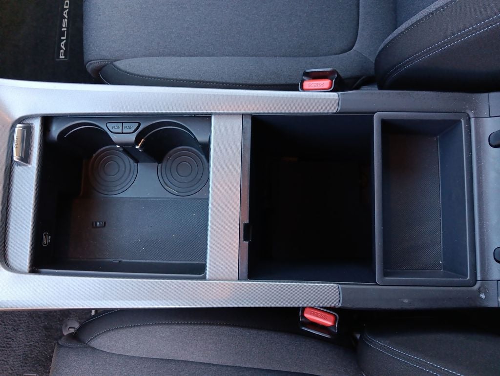 2021 Hyundai Palisade SE