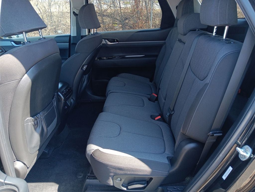 2021 Hyundai Palisade SE