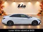 2023 Hyundai Elantra N Base