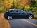 2024 Audi A5 Sportback 45 S line Premium Plus quattro