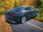 2024 Audi A5 Sportback 45 S line Premium Plus quattro
