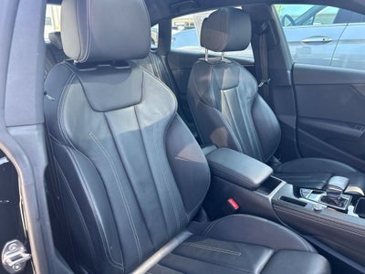 2024 Audi A5 Sportback 45 S line Premium Plus quattro