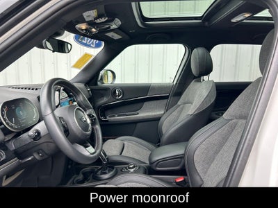 2023 MINI Cooper S Countryman Signature