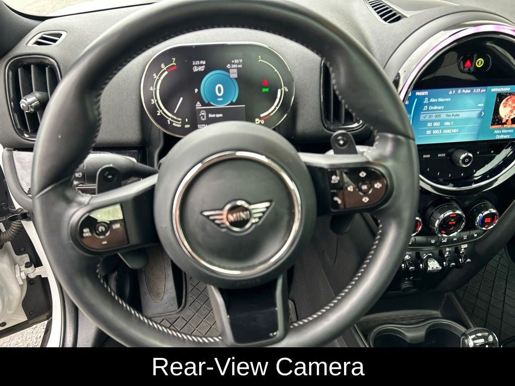 2023 MINI Cooper S Countryman Signature