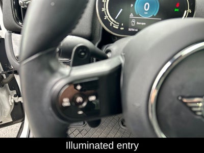 2023 MINI Cooper S Countryman Signature