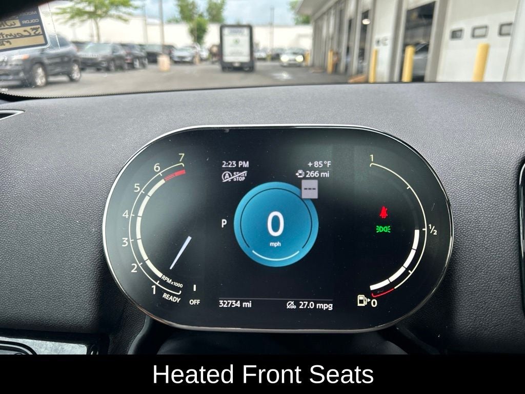2023 MINI Cooper S Countryman Signature
