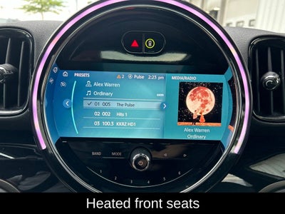 2023 MINI Cooper S Countryman Signature
