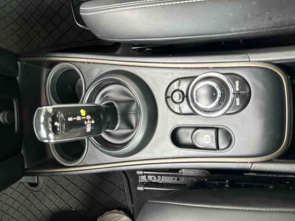 2023 MINI Cooper S Countryman Signature