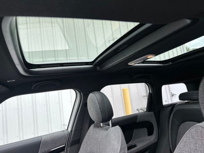 2023 MINI Cooper S Countryman Signature