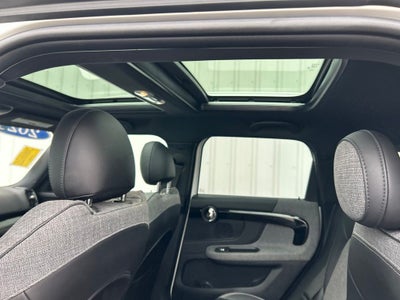 2023 MINI Cooper S Countryman Signature