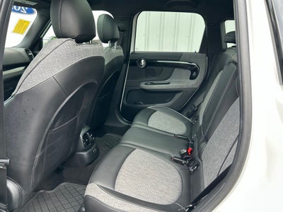 2023 MINI Cooper S Countryman Signature