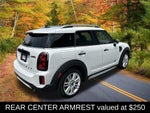 2023 MINI Cooper S Countryman Signature