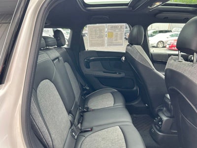 2023 MINI Cooper S Countryman Signature