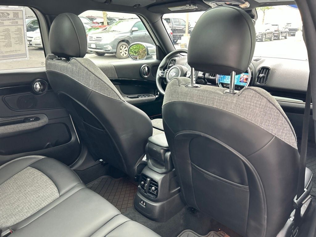 2023 MINI Cooper S Countryman Signature