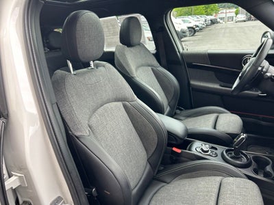 2023 MINI Cooper S Countryman Signature