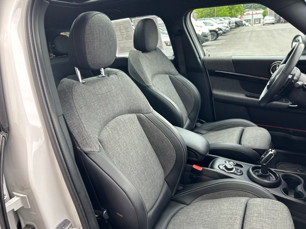 2023 MINI Cooper S Countryman Signature