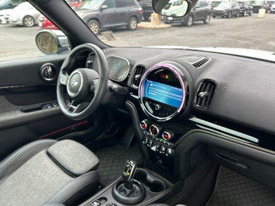 2023 MINI Cooper S Countryman Signature
