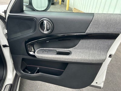 2023 MINI Cooper S Countryman Signature