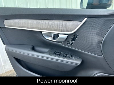 2024 Volvo V90 Cross Country B6