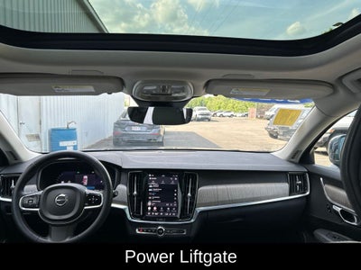 2024 Volvo V90 Cross Country B6
